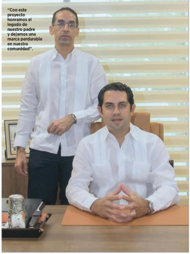 Parque Industrial Circunvalación Norte: un motor para el desarrollo económico de la región