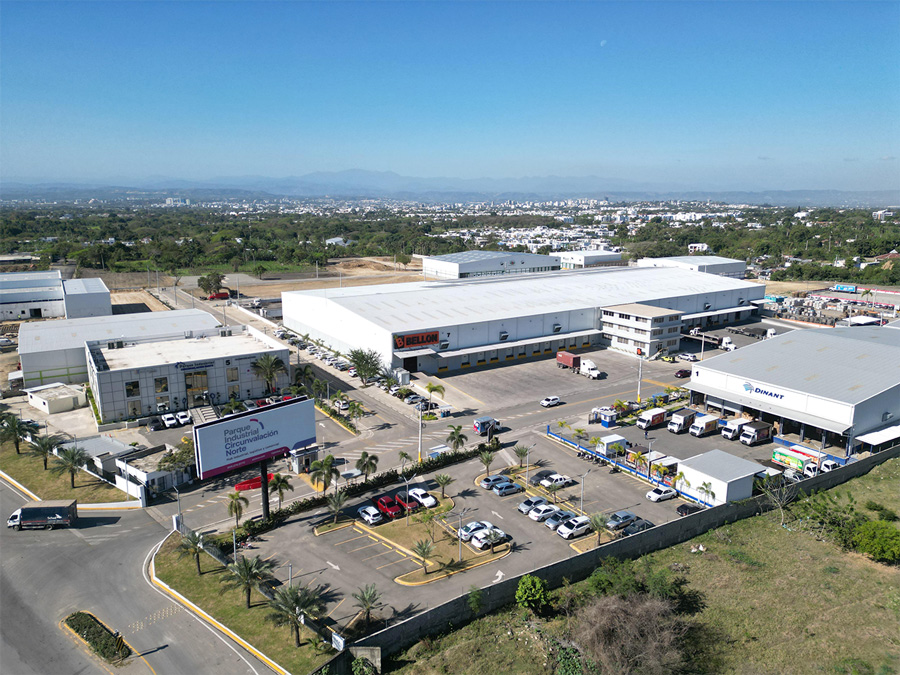 El Impulso Económico de República Dominicana: Oportunidades en el Hub Industrial PICINOR de Santiago